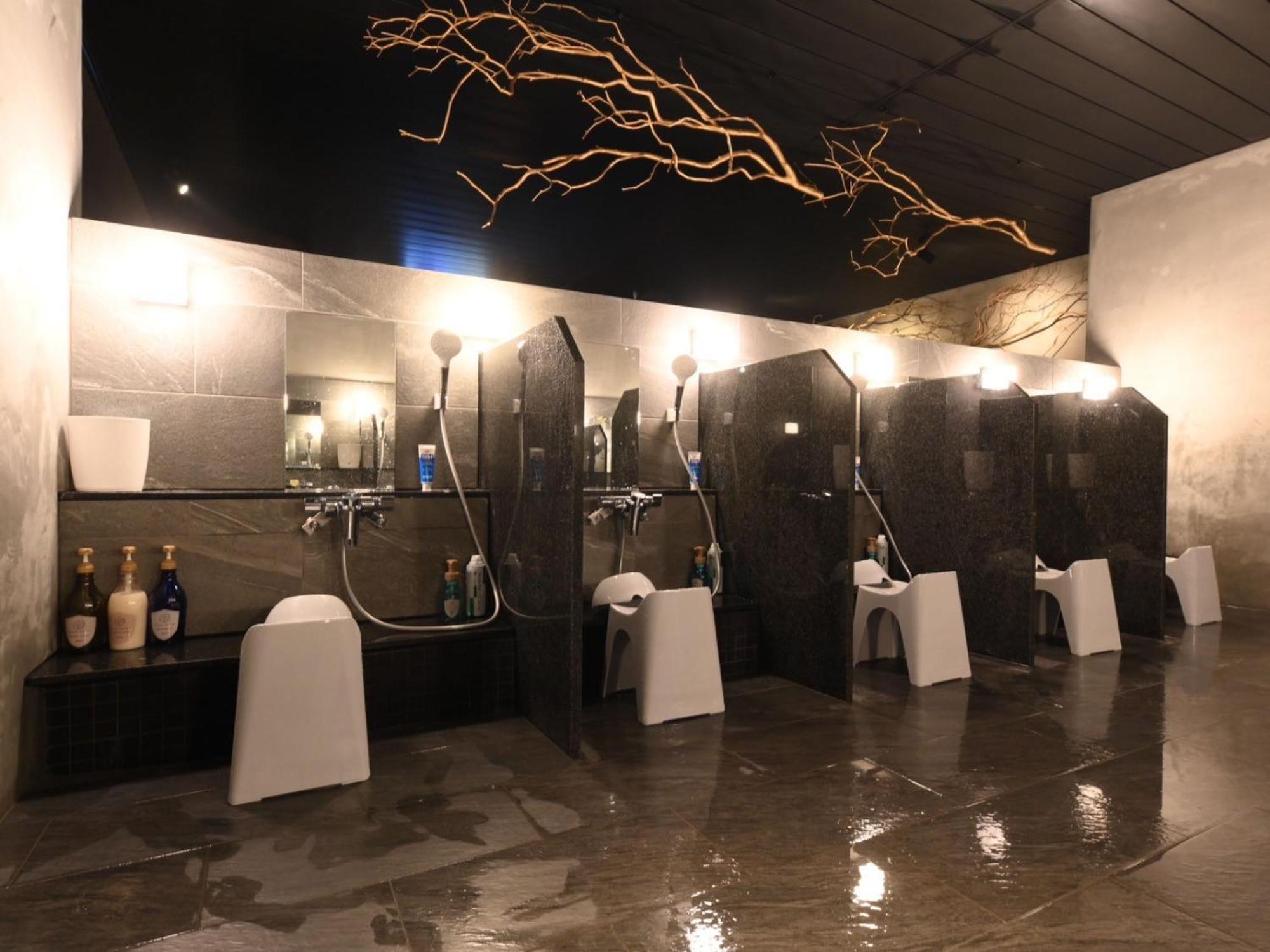 The Centurion Sauna Rest & Male Only ซัปโปโร