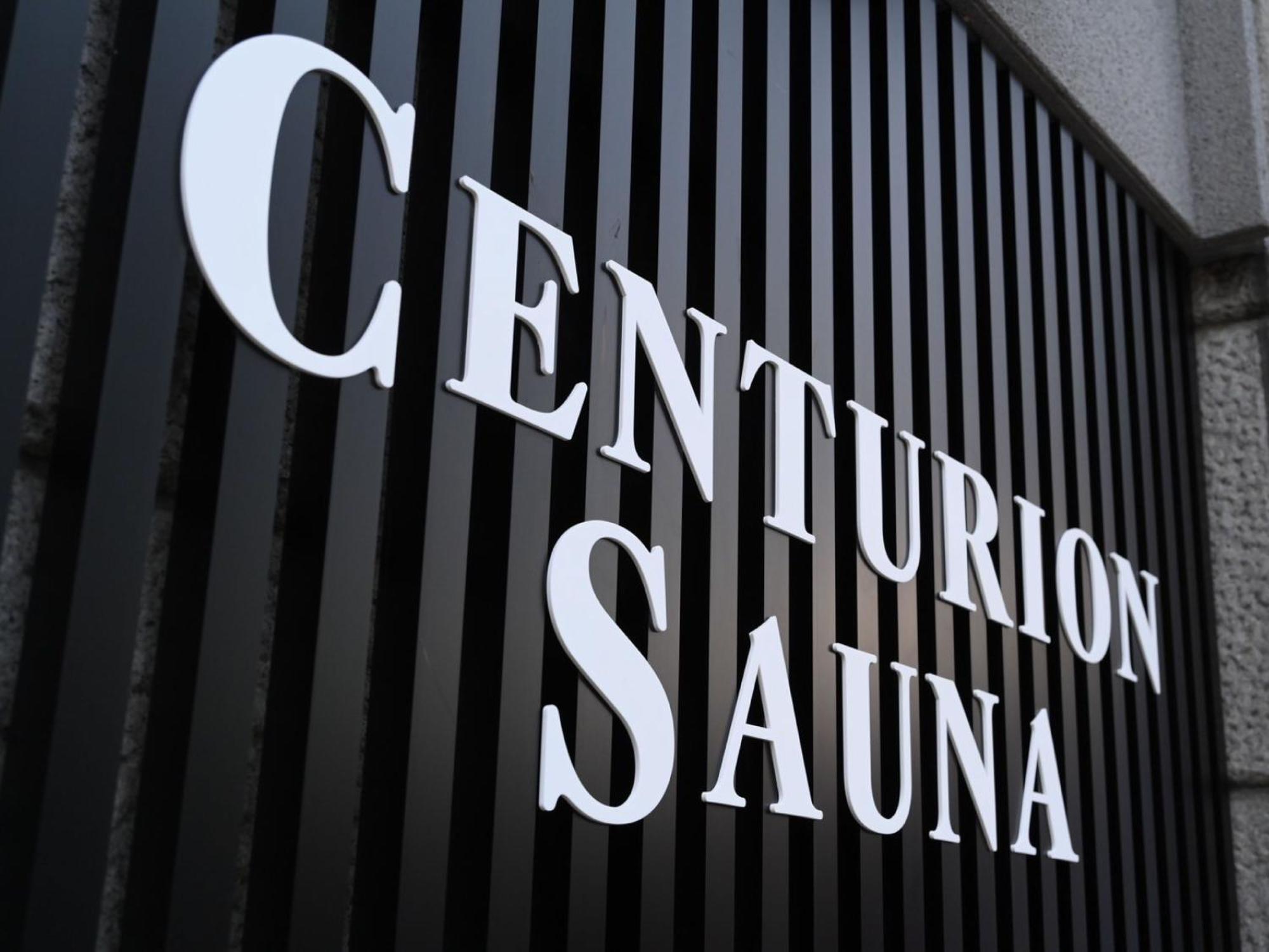 The Centurion Sauna Rest & Male Only 膠囊旅館